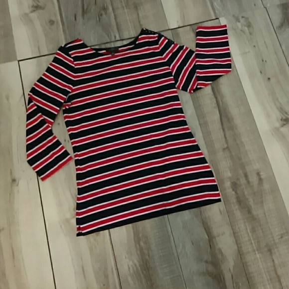 The Limited Tops - The Limited Top